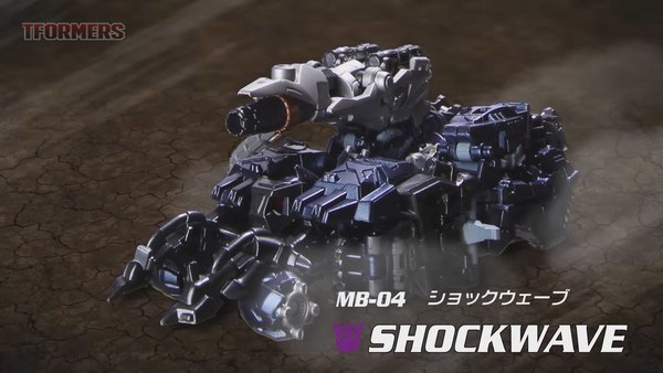 Transformers Movie The Best TakaraTomy Movie Anniversary Line Promo Video Images 19 (19 of 34)